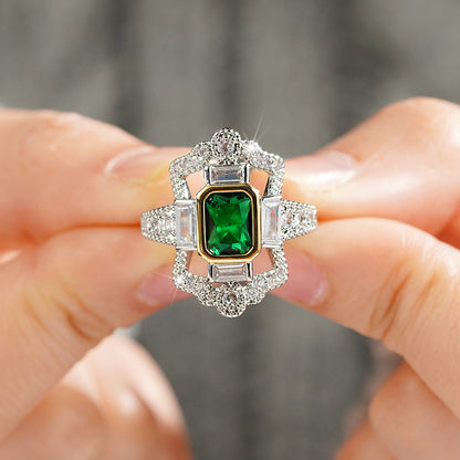 Elegant Ring for Every Occasion