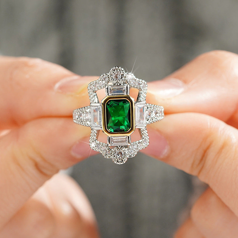 Elegant Ring for Every Occasion