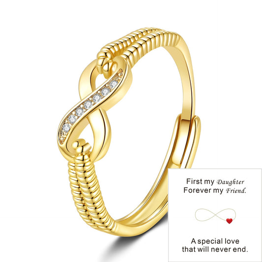 Charming Ring for Any Occasion