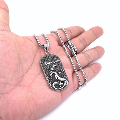 Delicate Artisan Necklace