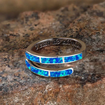 Beautiful Ring with Unique Style