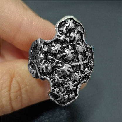 Stunning Ring for Daily Wear