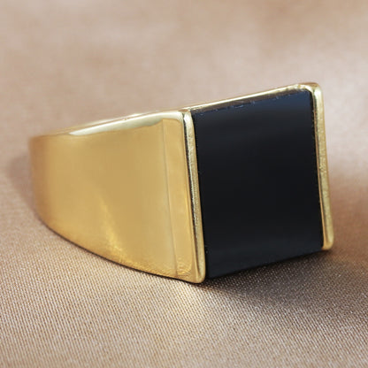 Delicate Artisan Ring