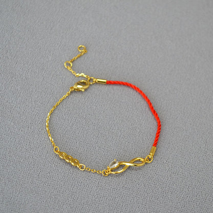 Romantic Bracelet for Special Moments
