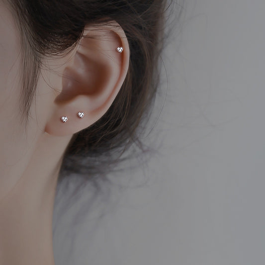 Romantic Earring for Special Moments