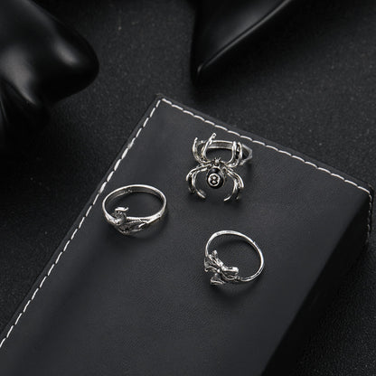 Elegant Ring for Every Occasion