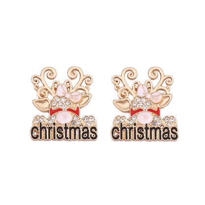 Elegant Earring for Every Occasion
