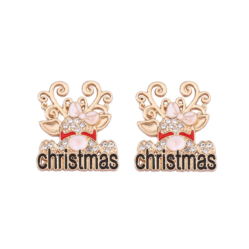 Elegant Earring for Every Occasion