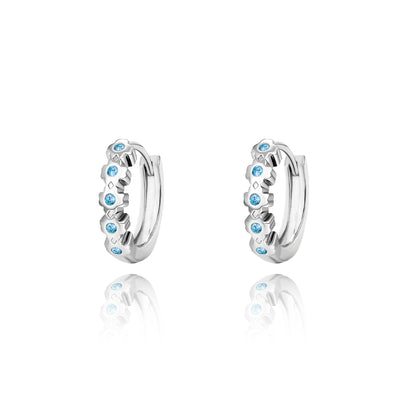 Romantic Earring for Special Moments