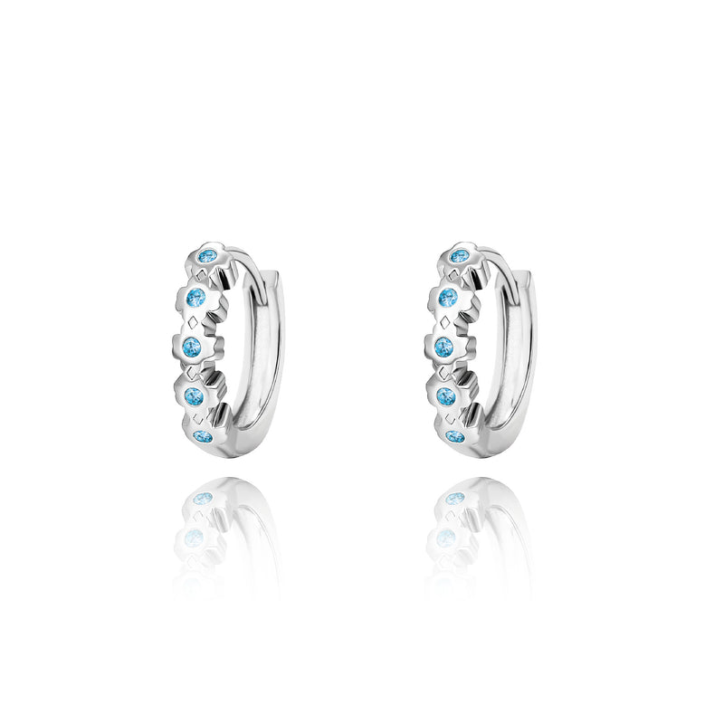 Romantic Earring for Special Moments
