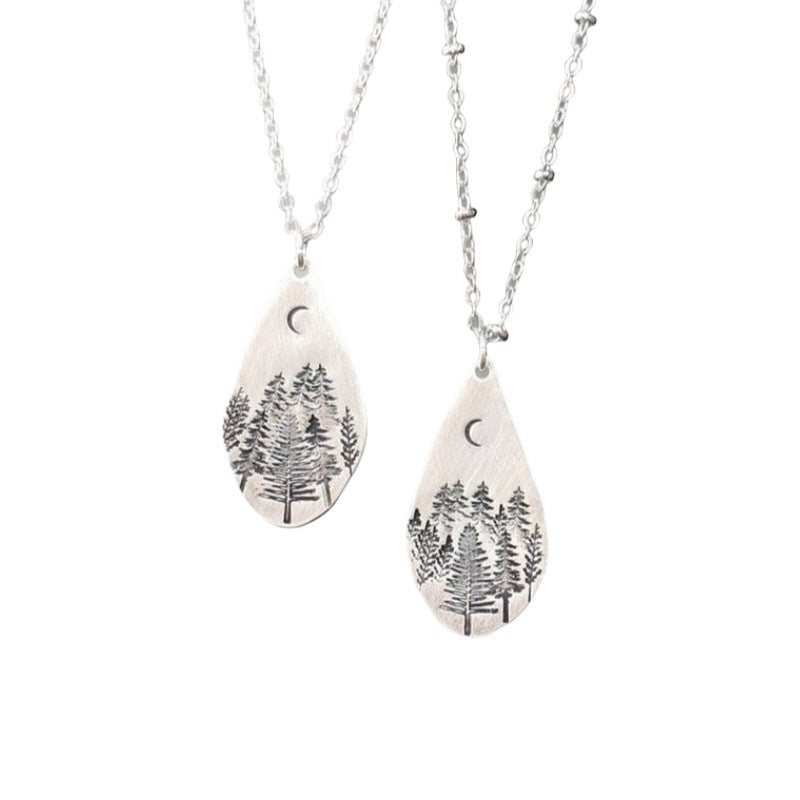 Delicate Artisan Necklace