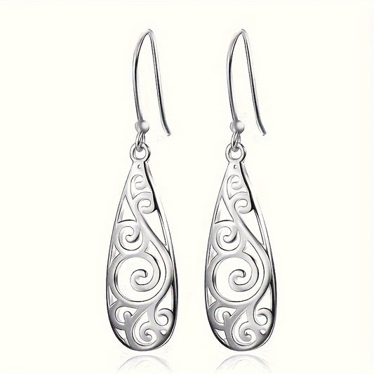 Classic Earring with Timeless Appeal