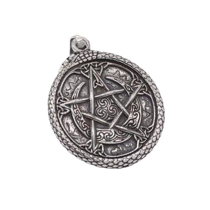 Classic Necklace with Timeless Appeal