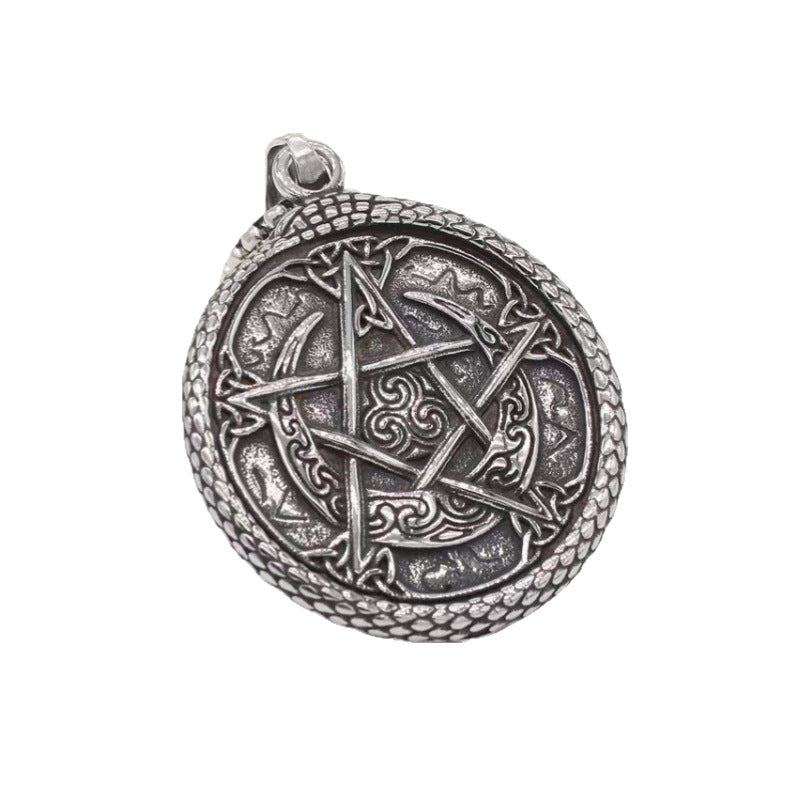 Romantic Necklace for Special Moments