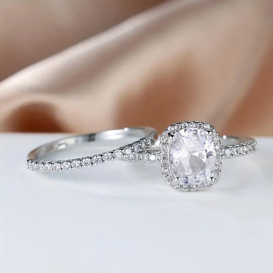 Charming Ring for Any Occasion