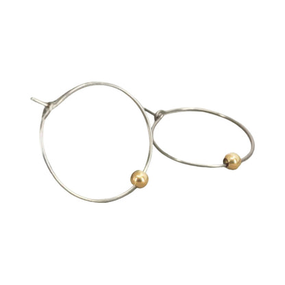 Charming Gold Earring for Any Occasion