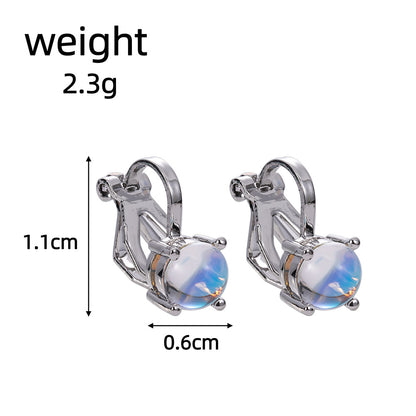 Classic Earring with Timeless Appeal