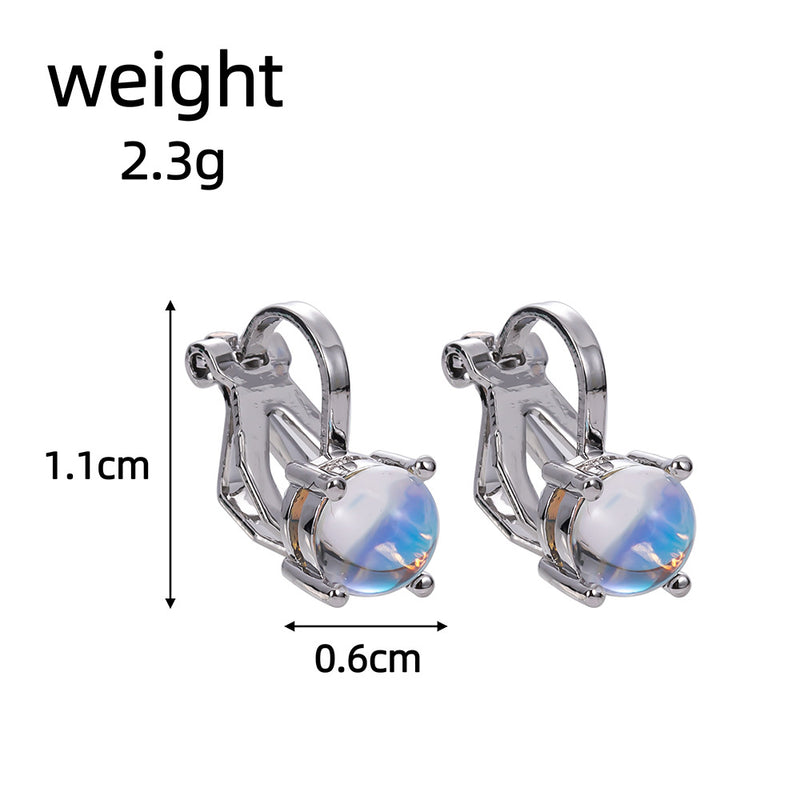 Classic Earring with Timeless Appeal