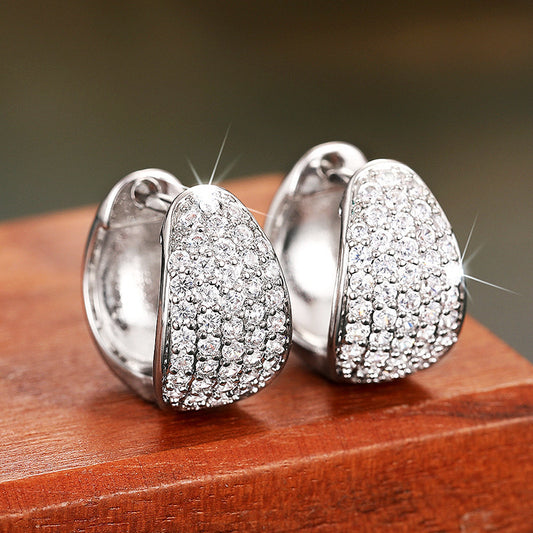 Elegant Earring for Every Occasion