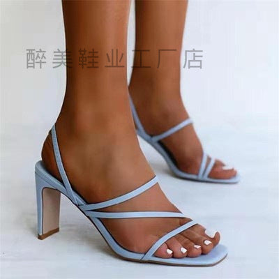 Classic Orthopedic Sandals with Timeless Style