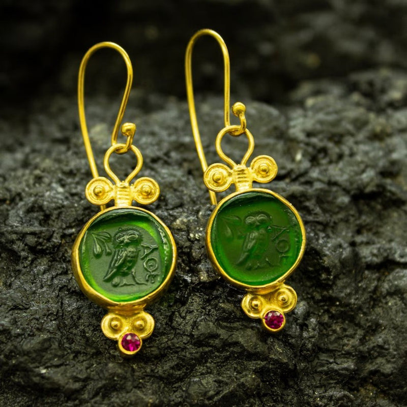 Elegant Earring for Every Occasion