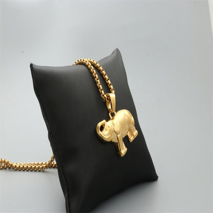 Beautiful Necklace with Unique Style