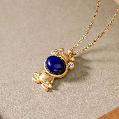 Stunning Silver Necklace for Daily Wear