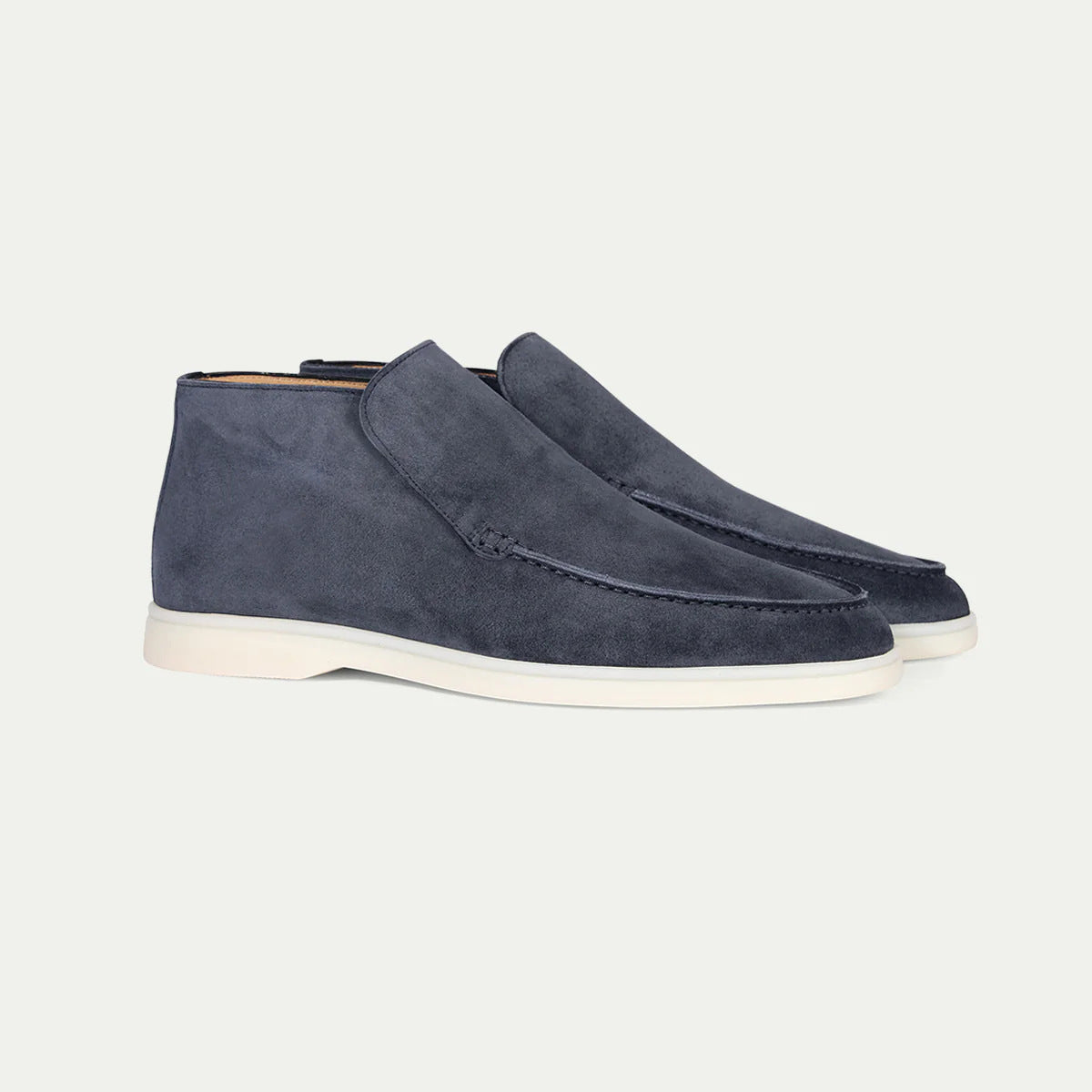 Elegant Orthopedic Shoes for Every Step