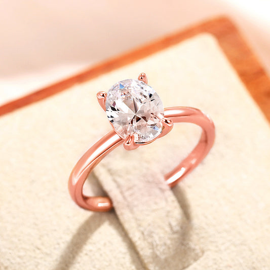 Romantic Ring for Special Moments