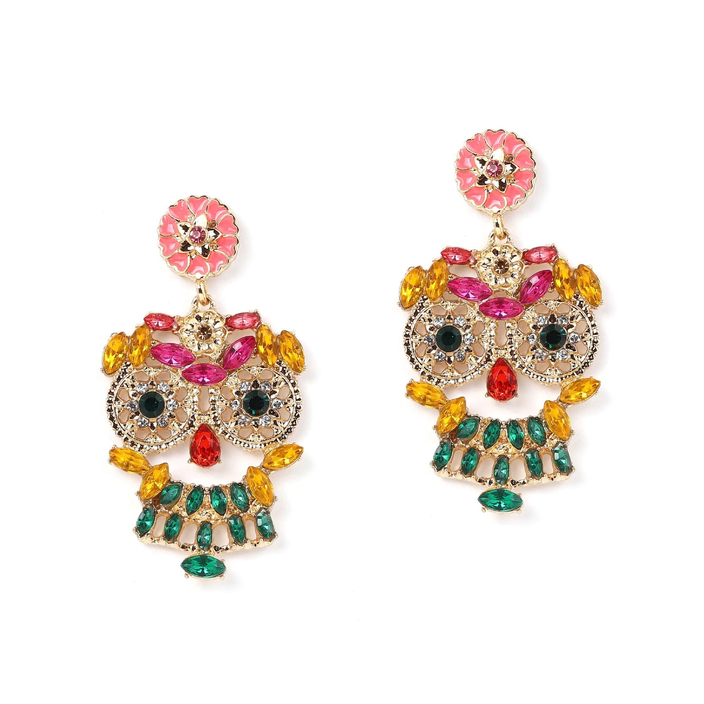 Romantic Earring for Special Moments