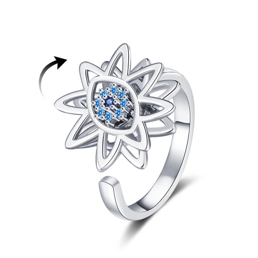 Charming Ring for Any Occasion