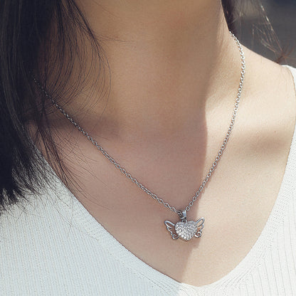 Beautiful Necklace with Unique Style