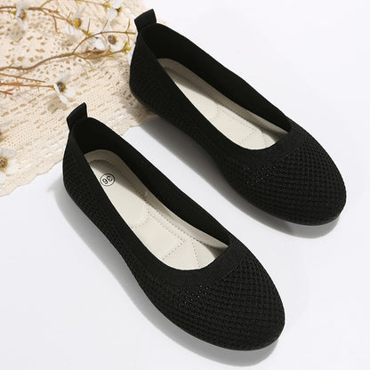 Elegant Orthopedic Shoes for Every Step
