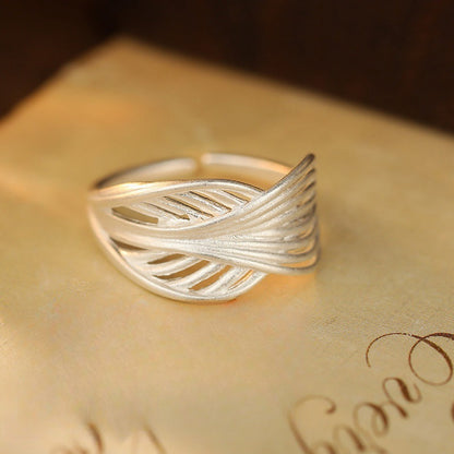 Vintage Handmade Ring