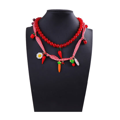 Classic Necklace with Timeless Appeal