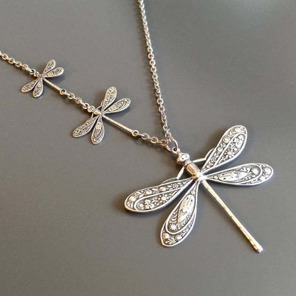 Beautiful Necklace with Unique Style