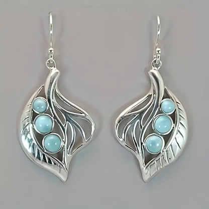 Classic Silver Earring with Timeless Appeal