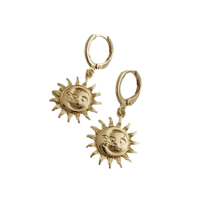 Romantic Earring for Special Moments