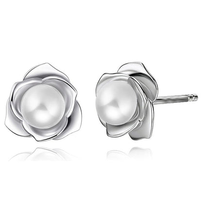 Stunning Pearl Set for Daily Wear