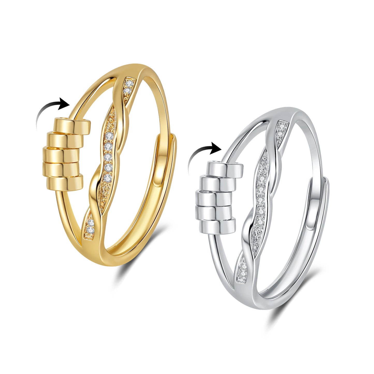 Charming Ring for Any Occasion