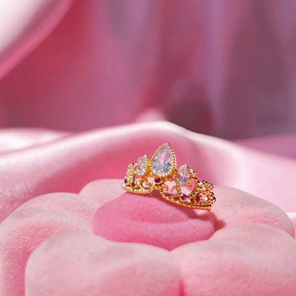 Charming Ring for Any Occasion