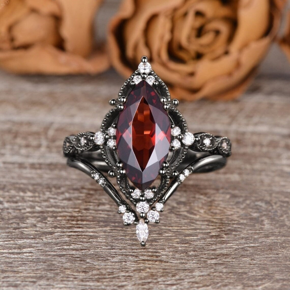 Elegant Ring for Every Occasion