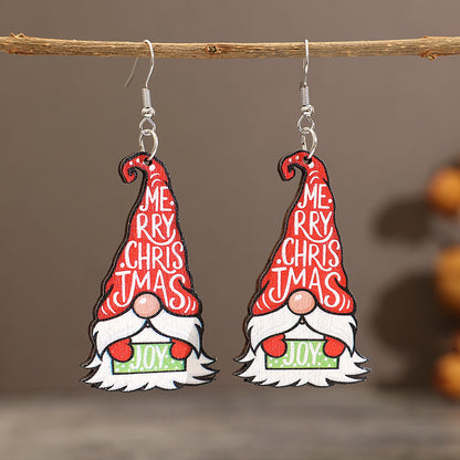 Charming Earring for Any Occasion