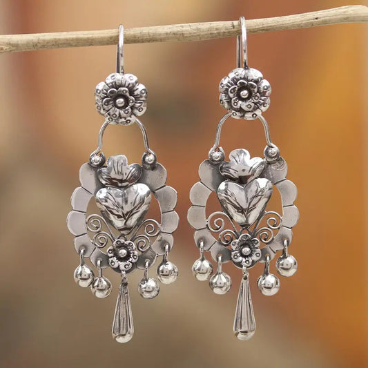 Elegant Earring for Every Occasion