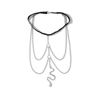 Delicate Artisan Pendant