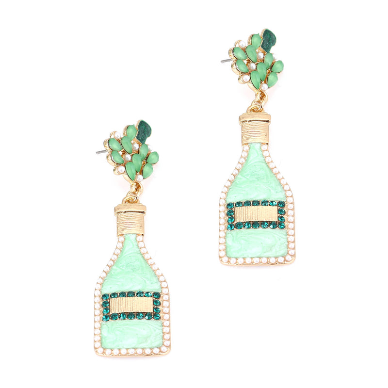 Stunning Pearl Set for Daily Wear