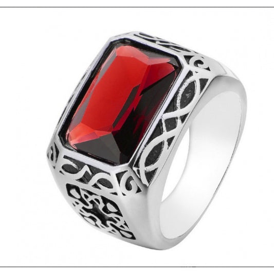 Charming Ring for Any Occasion