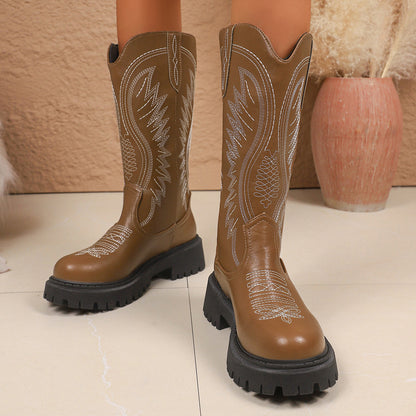 Comfortable Orthopedic Boots for Daily Wear
