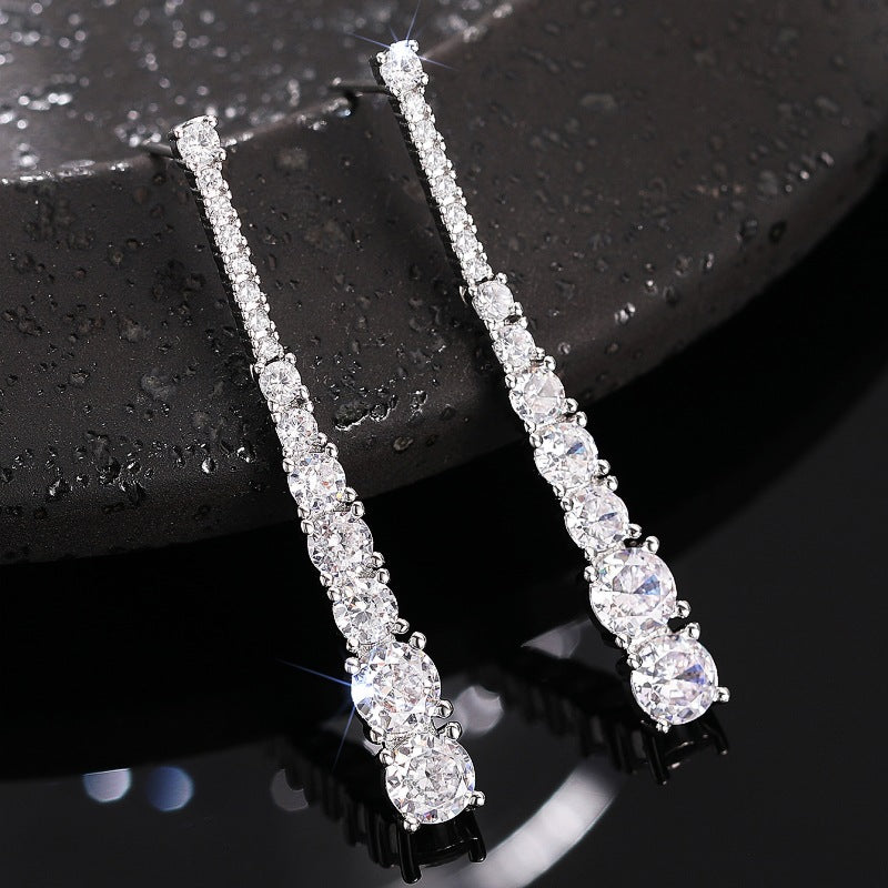 Stunning Earring for Daily Wear