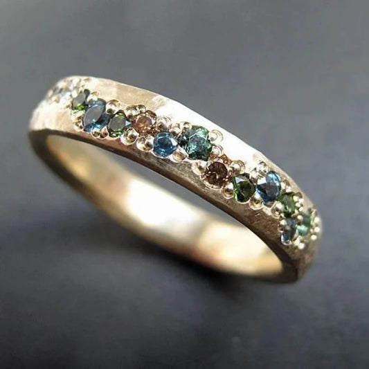 Charming Ring for Any Occasion